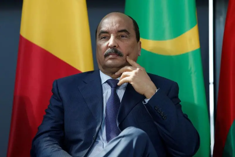 Mauritanie : mauvaise nouvelle pour Mohamed Ould Abdel Aziz