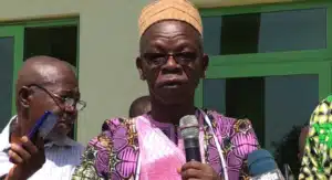 Bénin : arrêté en journée, Kassa Mampo et ses camarades libérés