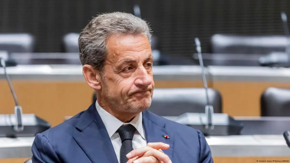 France : Nicolas Sarkozy peut enfin souffler un peu d’air