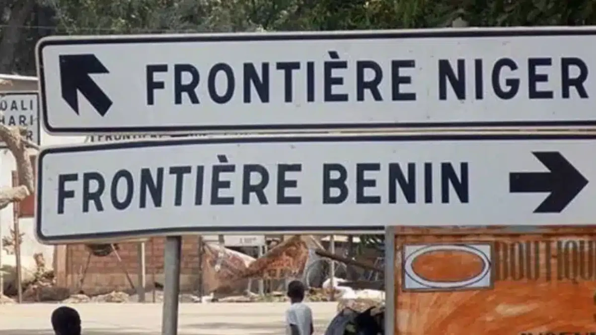 Niger