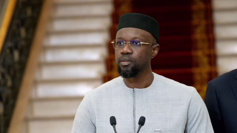 Sénégal : grève à l'UCAD, la mort d'un étudiant secoue le gouvernement