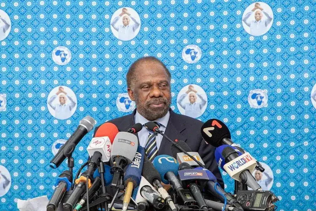 Côte d’Ivoire : le PPA-CI se prononce sur l'Affaire hôpital américain et Corsair 