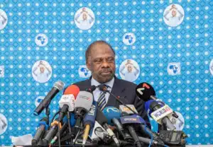 Côte d’Ivoire : le PPA-CI se prononce sur l'Affaire hôpital américain et Corsair 