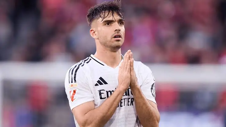 Real Madrid : le défenseur Raul Asensio risque la prison