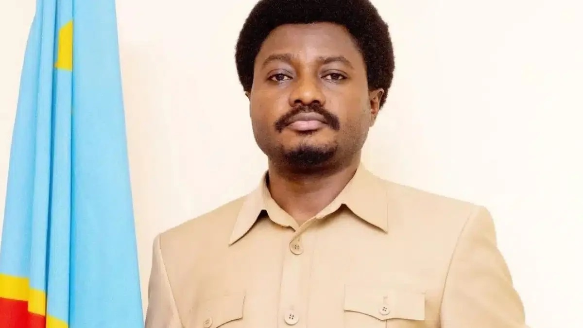 RDC