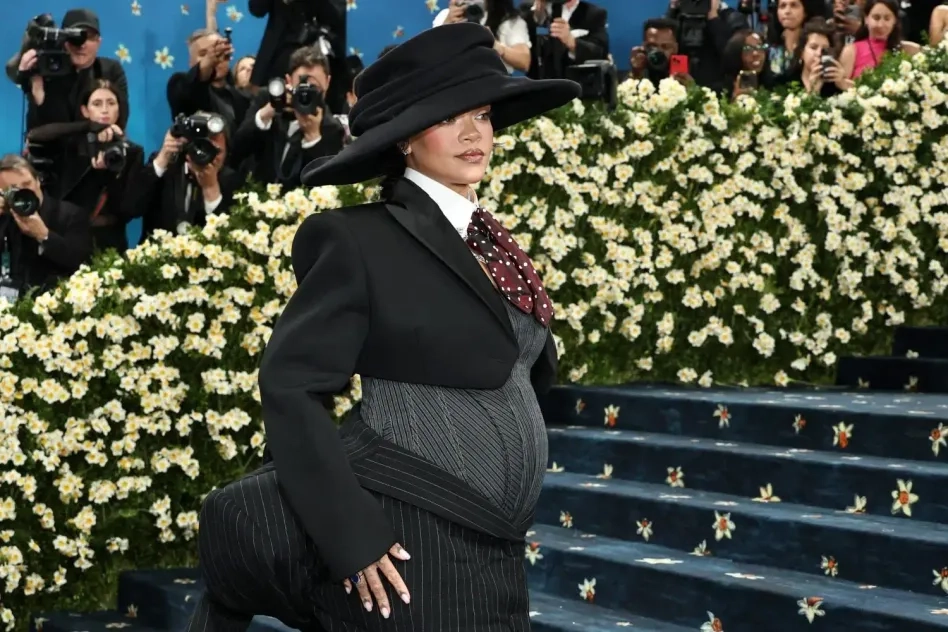 Rihanna attend un 3ème bébé : vrai ou faux ?