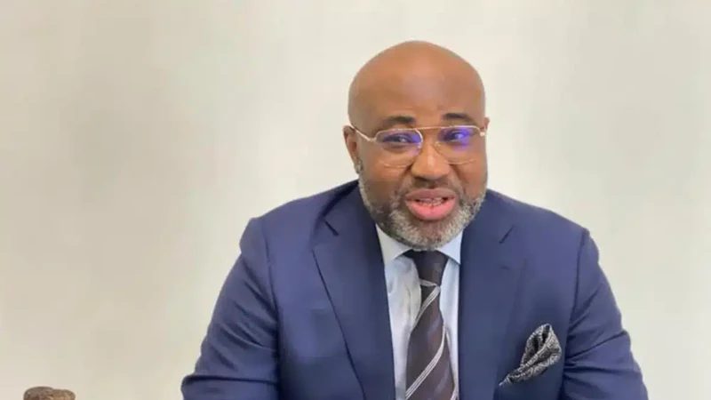 Bénin : Richard Boni Ouorou risque jusqu'à 10 ans de prison