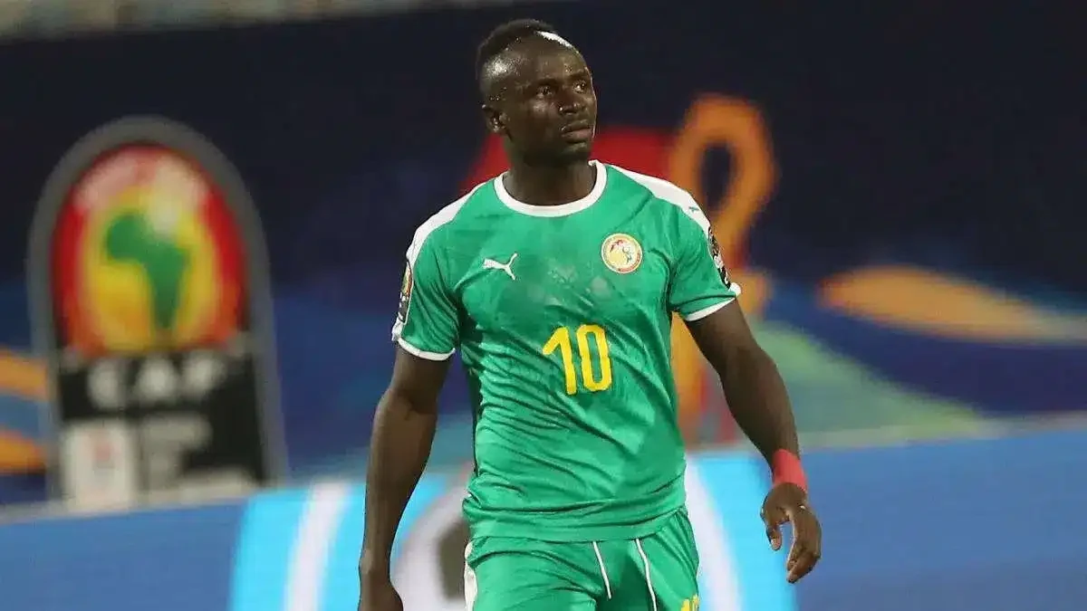 Mondial 2026 (Q) - J 7 et 8 : liste du Sénégal, Mané de retour