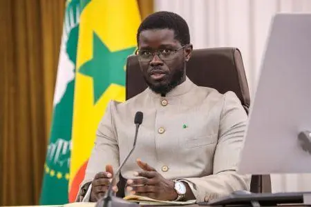 Sénégal : formaliser l’emploi des jeunes , un pari ambitieux