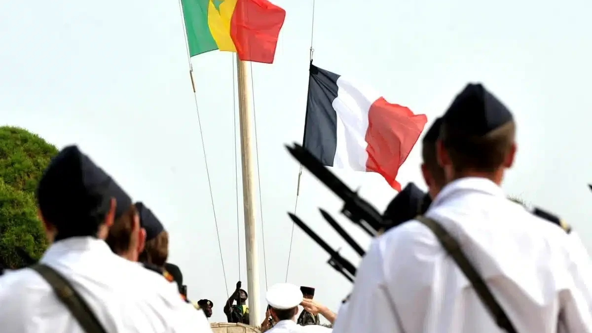 Sénégal