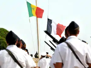 Sénégal