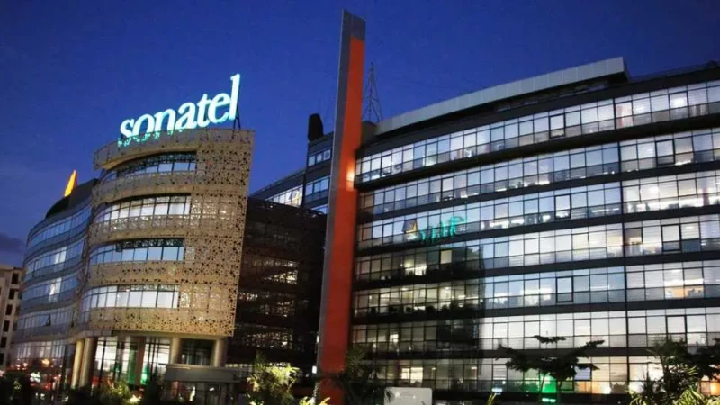 Sonatel