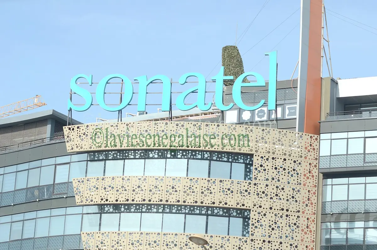 BRVM : Performance XXL de Sonatel