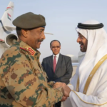 Soudan - Emirats Arabes Unis