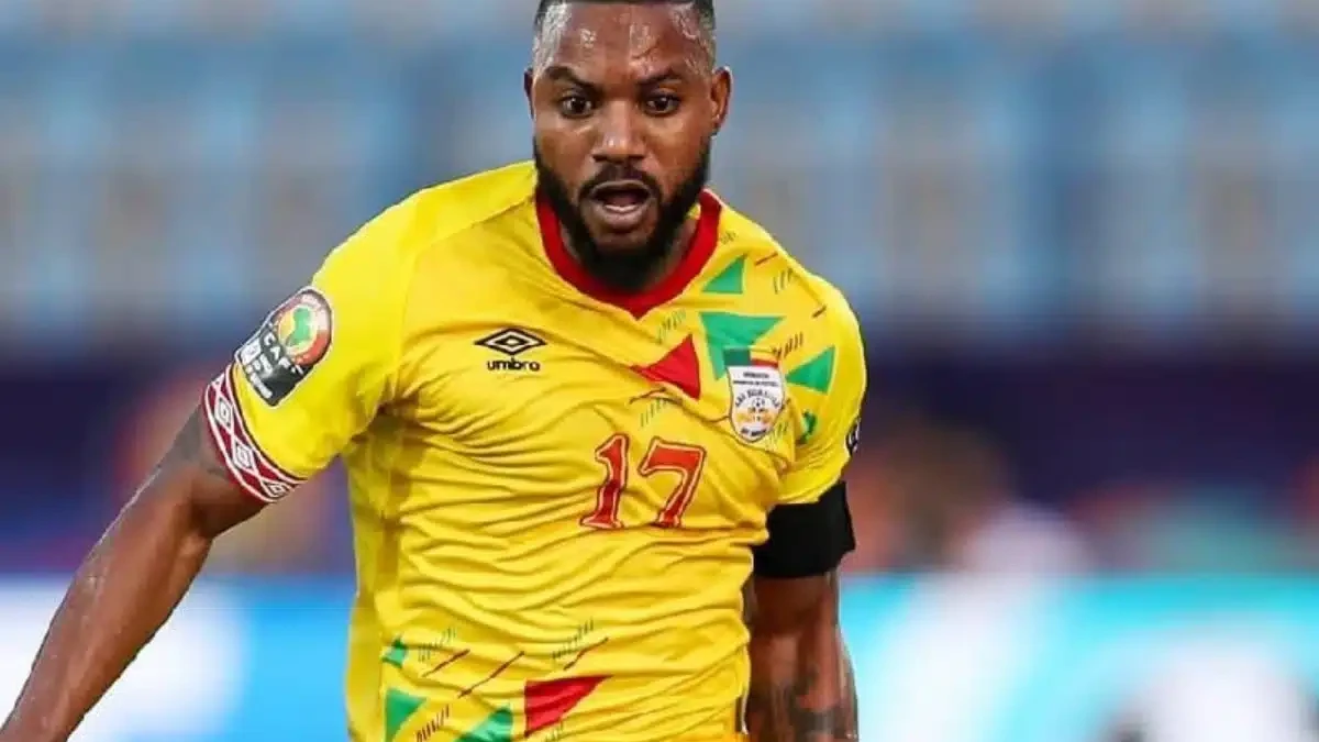 Stéphane Sessegnon