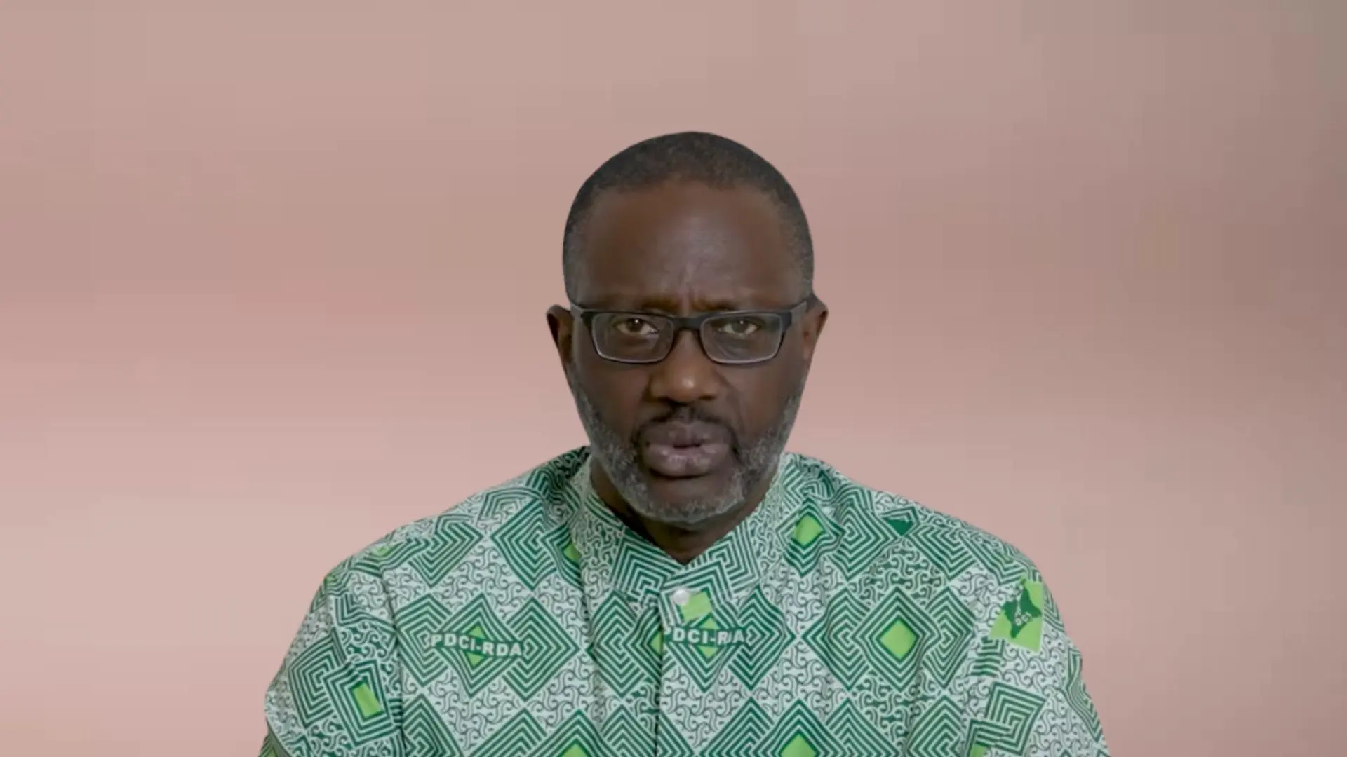 Sa candidature rejetée, Tidjane Thiam combatif jusqu’à obtention de justice.