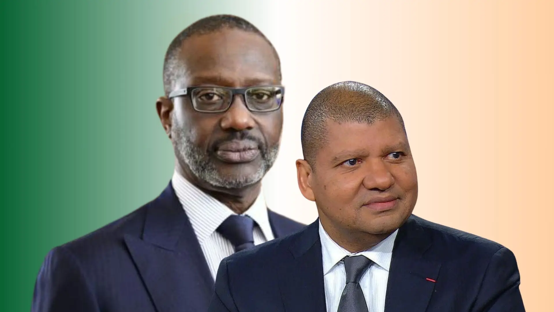 Côte d’Ivoire : Face à Thiam, Jean-Louis Billon se brûle les ailes