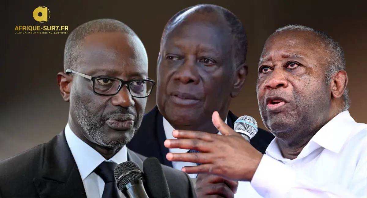Présidentielle en Côte d’Ivoire : Le piège de la bataille picrocholine
