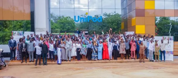 Togo : le programme D-CLIC certifie 244 jeunes aux métiers du numérique