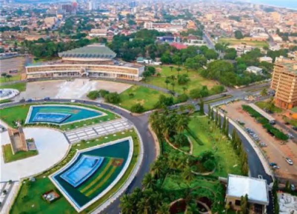 Dette : le Togo mise sur le soutien international