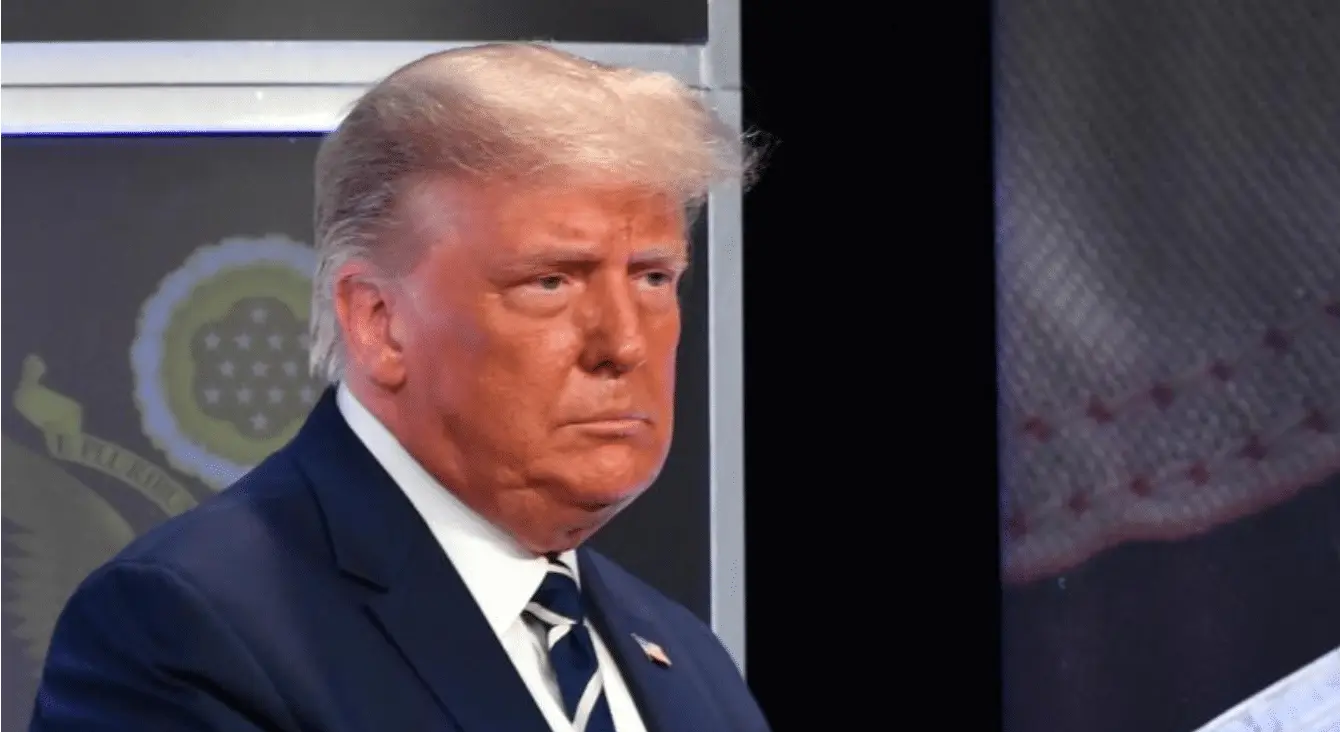 USA : Trump propose de l’argent aux sans-papiers