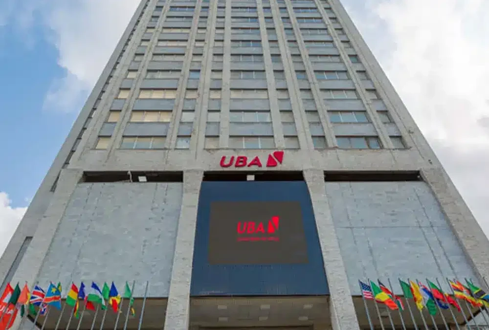 UBA 