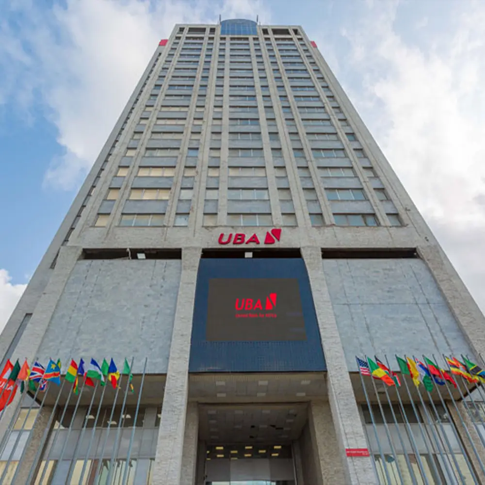 UBA : pourquoi une filiale à Abidjan ?