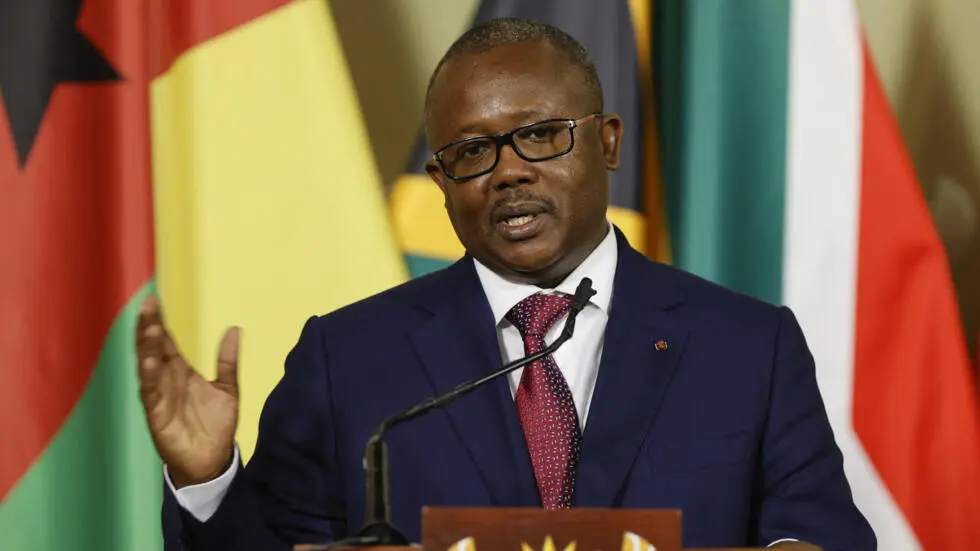 Voici comment la Guinée-Bissau a récolté 10 milliards FCFA