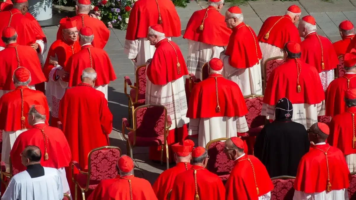 Vatican