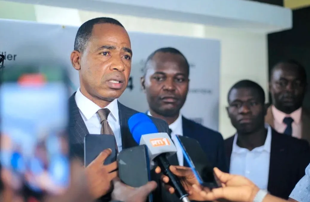 Yamoussa Coulibaly-Immobilier