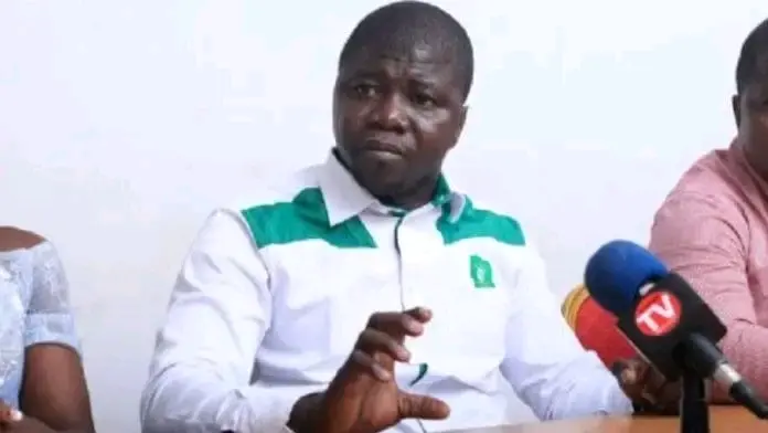PDCI : Innocent Yao N’guessan incarcéré pour actes terroristes
