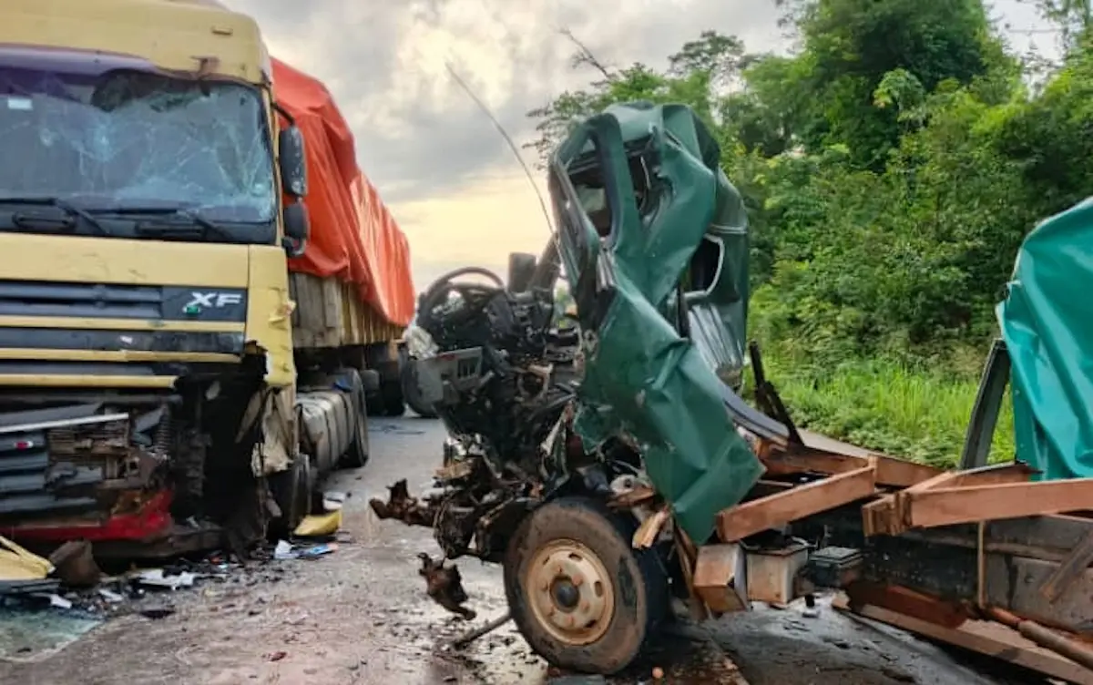 Côte d’Ivoire : 2 militaires tués entre Duékoué et Daloa