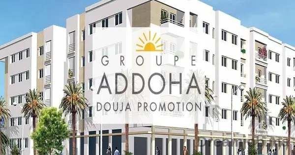 Cameroun : Addoha de retour dix ans après