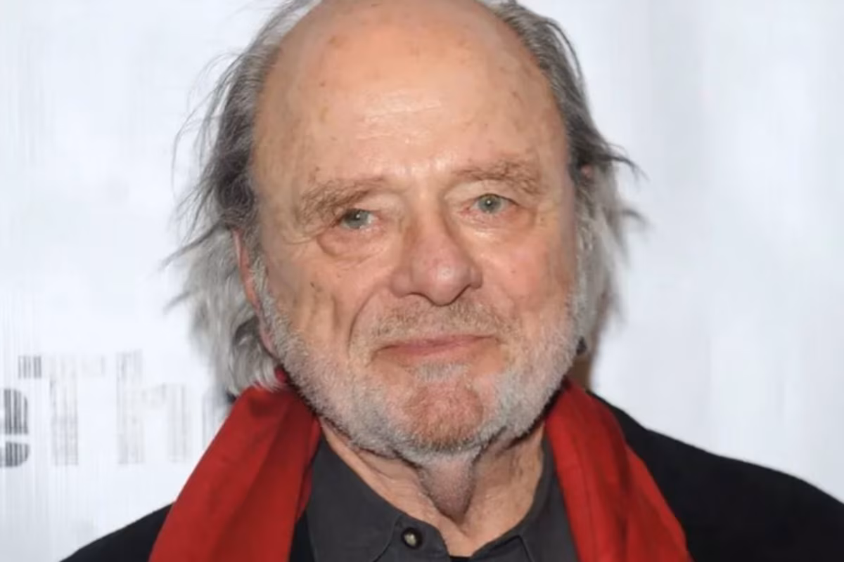 USA : l’acteur Harris Yulin est décédé