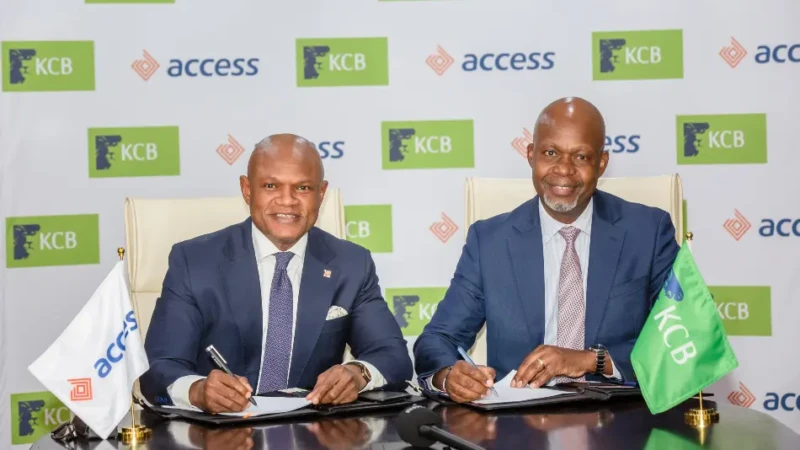 Access Bank-NBK