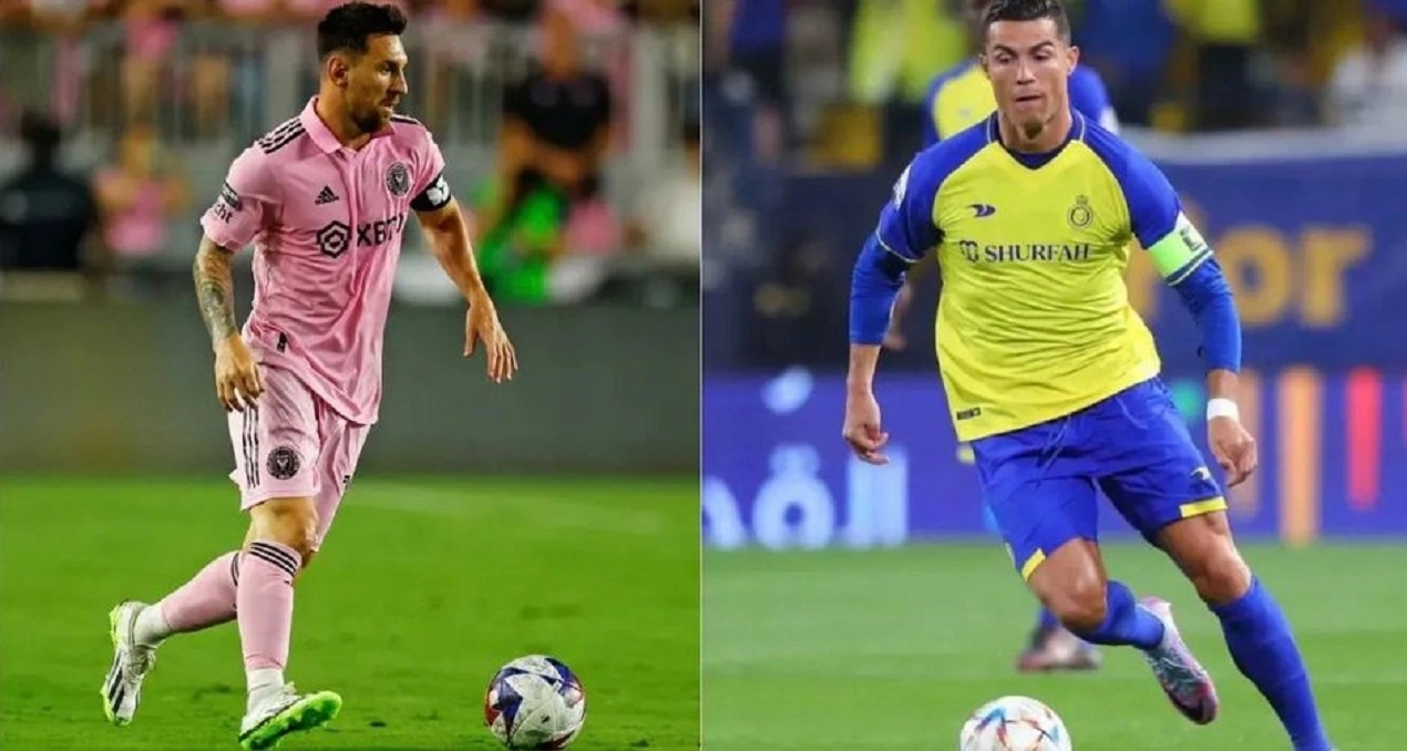 Ancelotti abandonne Messi et Ronaldo dans le débat GOAT et révèle son choix