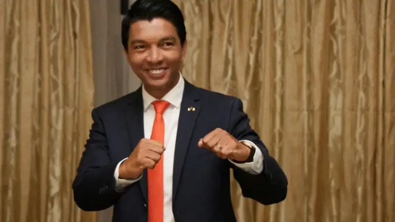 La présidence malgache de la SADC met les États insulaires à l’honneur