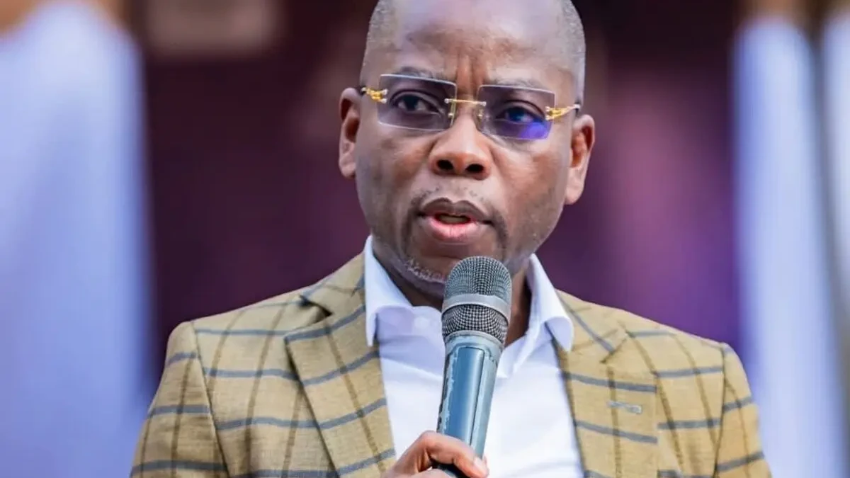 Législatives 2025 : Assalé Tiémoko débouté par le Conseil constitutionnel