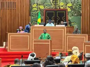 Sénégal : le Parlement se dote d'un nouveau règlement intérieur