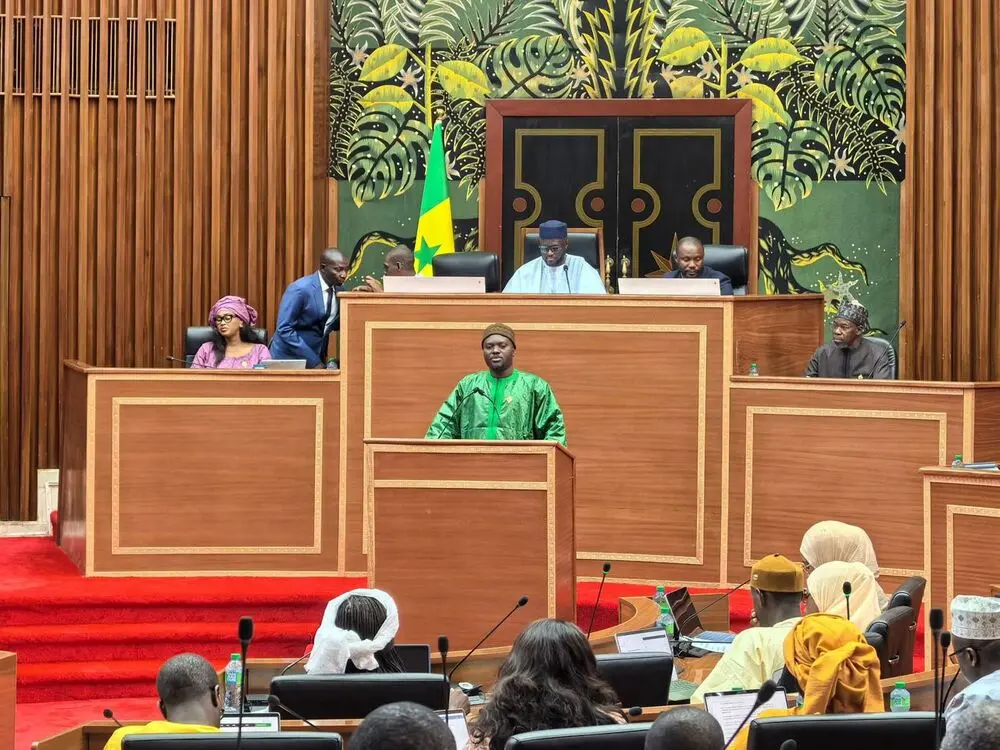 Sénégal : le Parlement se dote d’un nouveau règlement intérieur