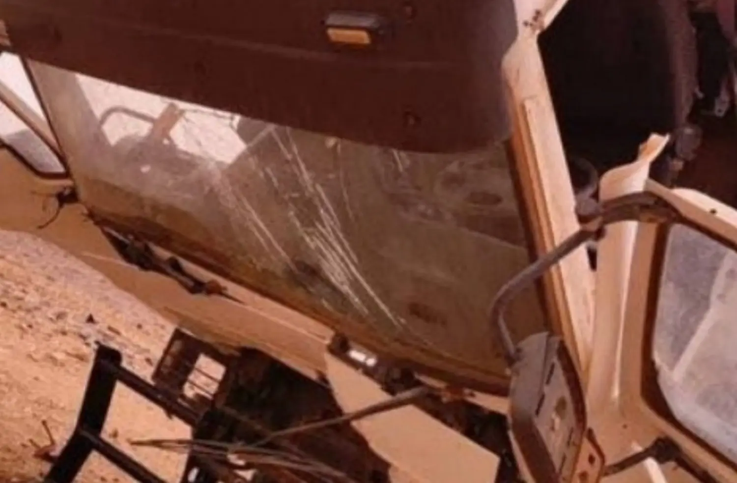 Mali : 6 véhicules russes d’Africa Corps détruits dans une attaque