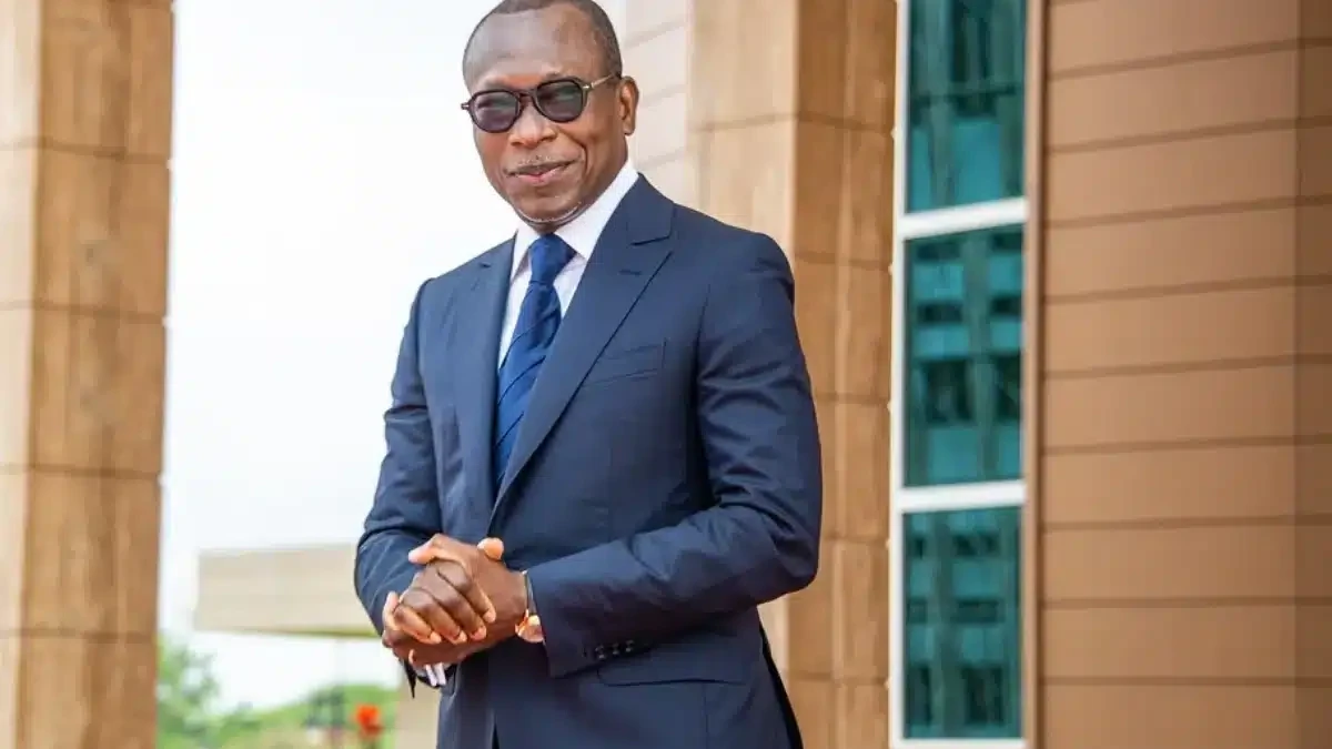 Emissions Sukuk : le Bénin frappe un grand coup