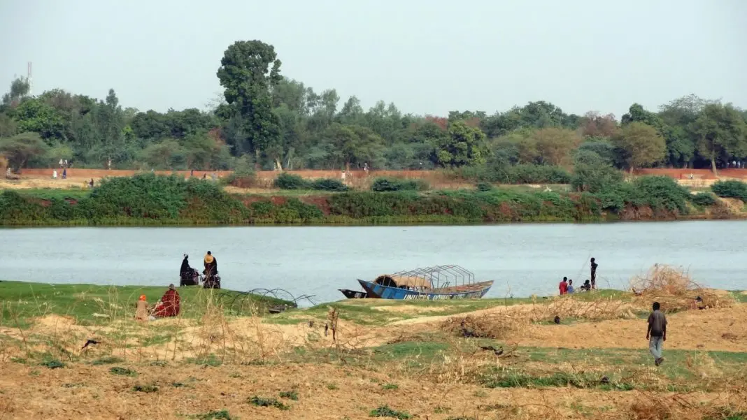 Bénin-Niger : 13 morts à la frontière suite à un Naufrage