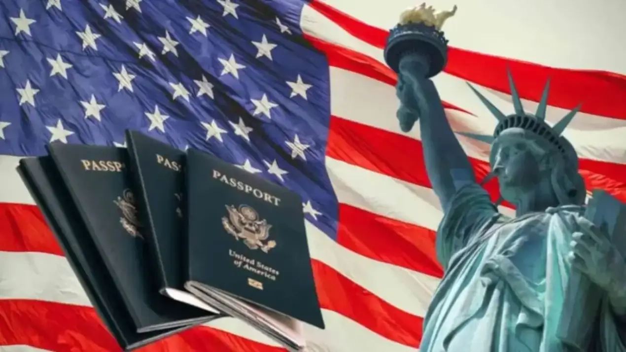 Bénin : l’ambassade des USA avertit contre l’abus de visas touristiques