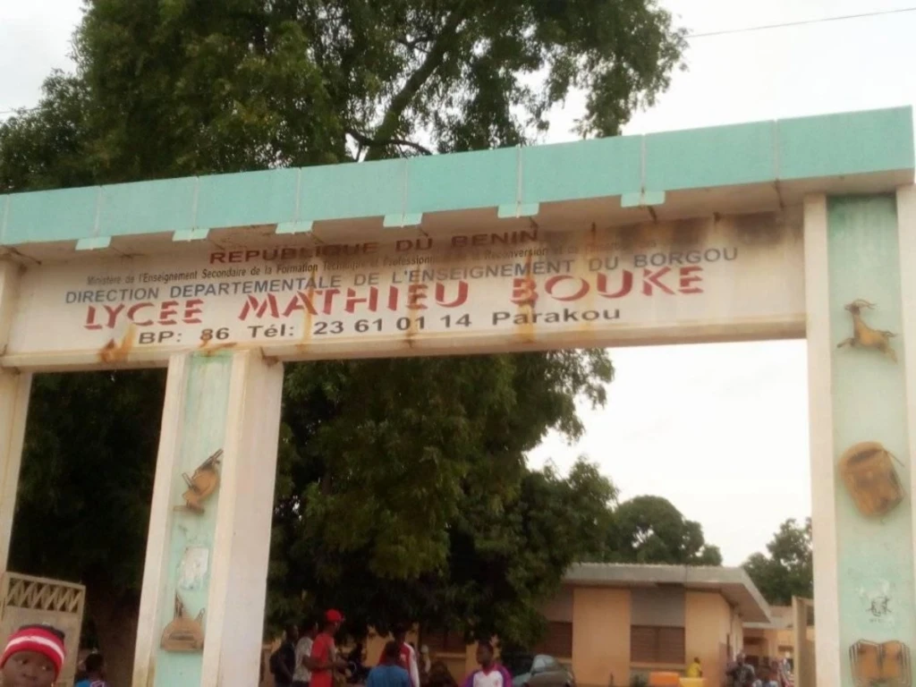 Un candidat au Bac 2025 au Bénin renvoyé : voici la raison 2 Bénin
