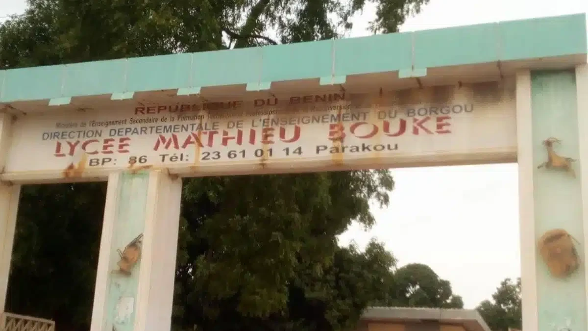 Bénin