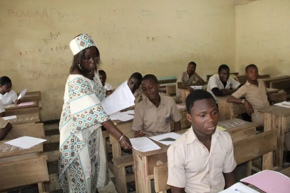 BEPC 2025 – Benin : programme du déroulement des compositions