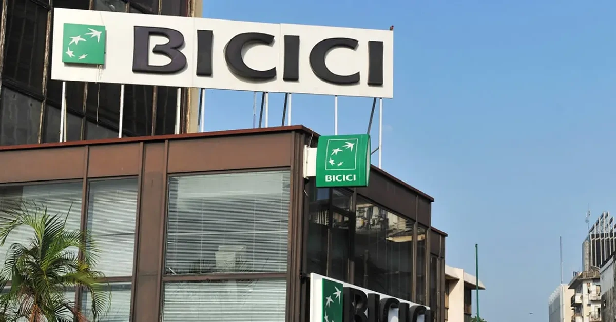 BICICI - BRVM