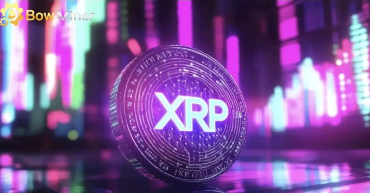 Shocking! Bow Miner cloud mining income revealed: XRP earns $20,000 a day, ETH earns $35,000 a day, and BTC is even more amazing!