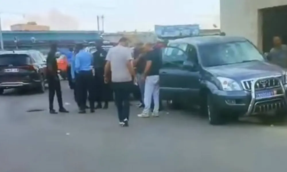 Braquage en Côte d’Ivoire : un blessé, 15 millions FCFA emportés